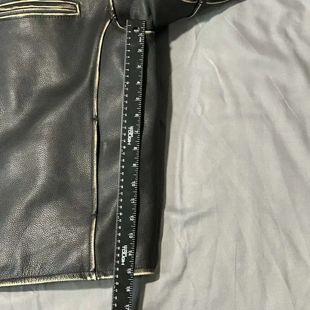 Infinity Leather pre owned